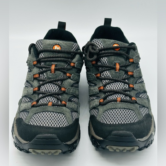 MERRELL Moab 2 Vent size 8.5 us Shoes Men’s - Picture 8 of 17